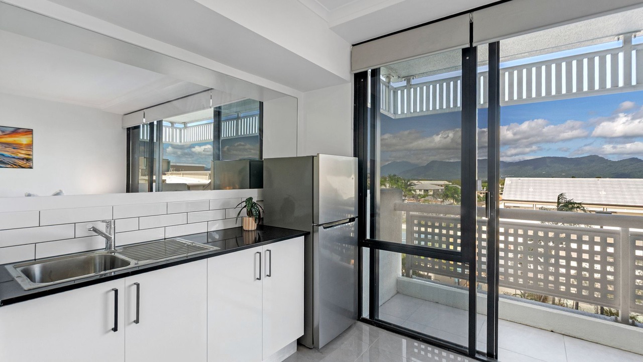 Photo of Kitchen in Cairns North