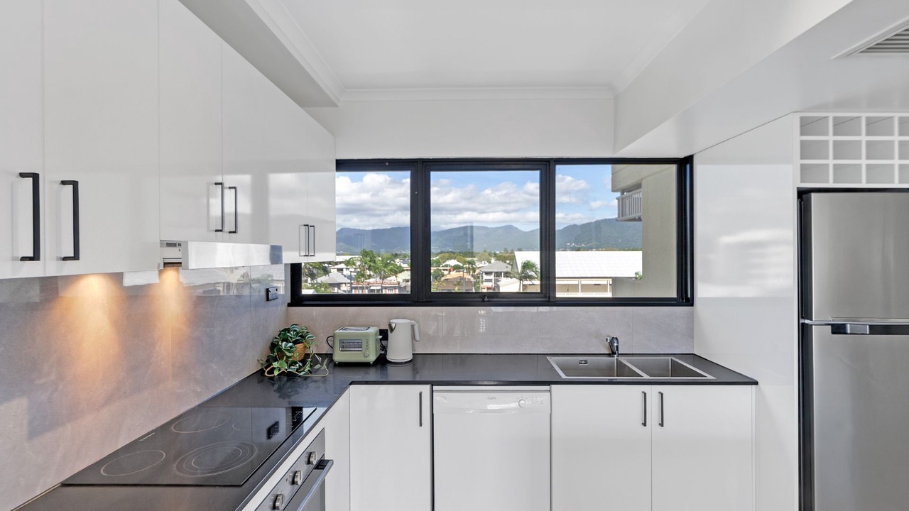 Photo of Kitchen in Cairns North