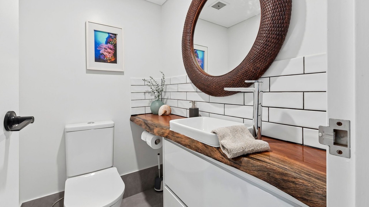 Photo of Bathroom in Cairns North