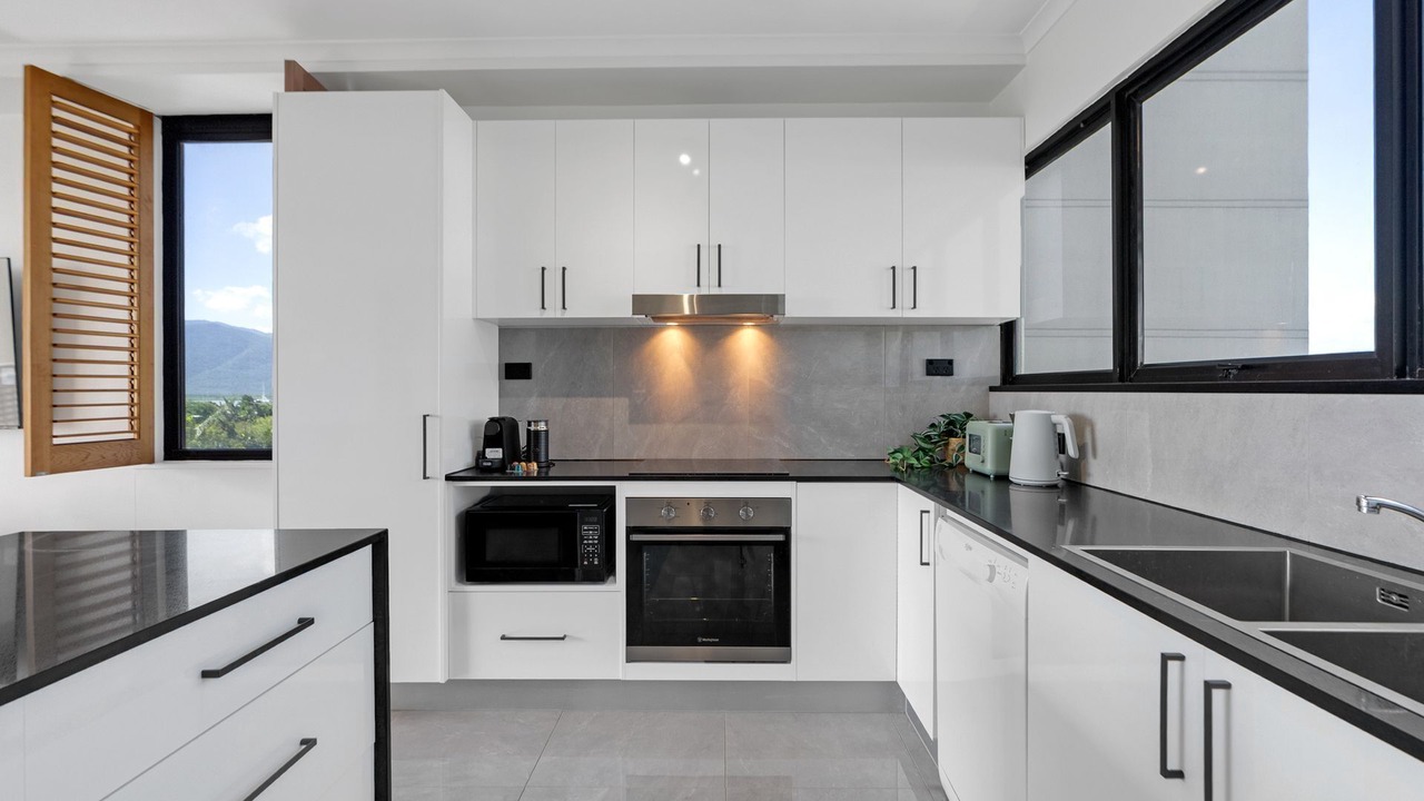 Photo of Kitchen in Cairns North