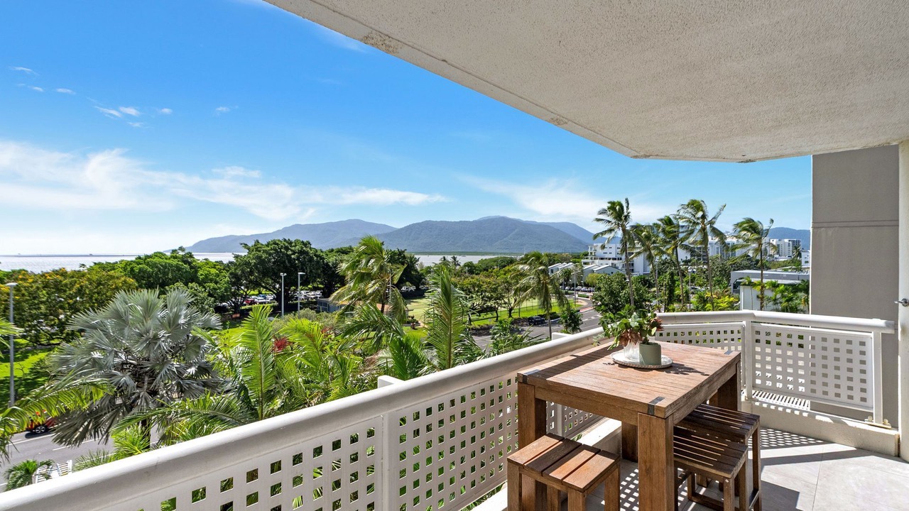 Photo of Outdoor in Cairns North