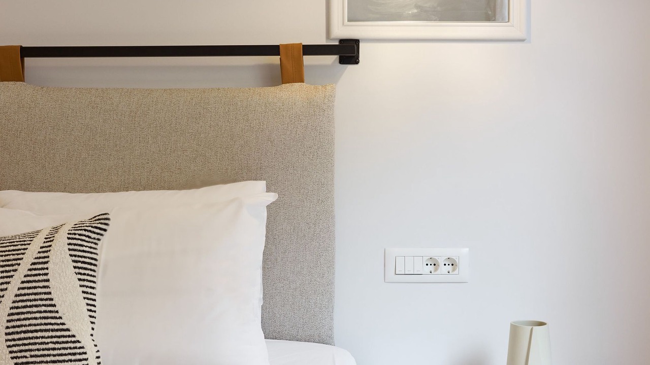 Photo of Bedroom in Neapoli