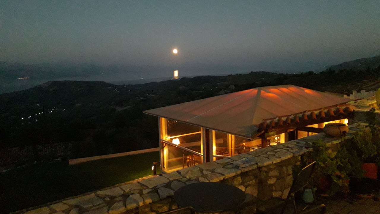 Photo of Outdoor in Lakka