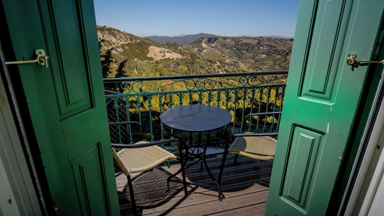 Photo of Outdoor in Lakka