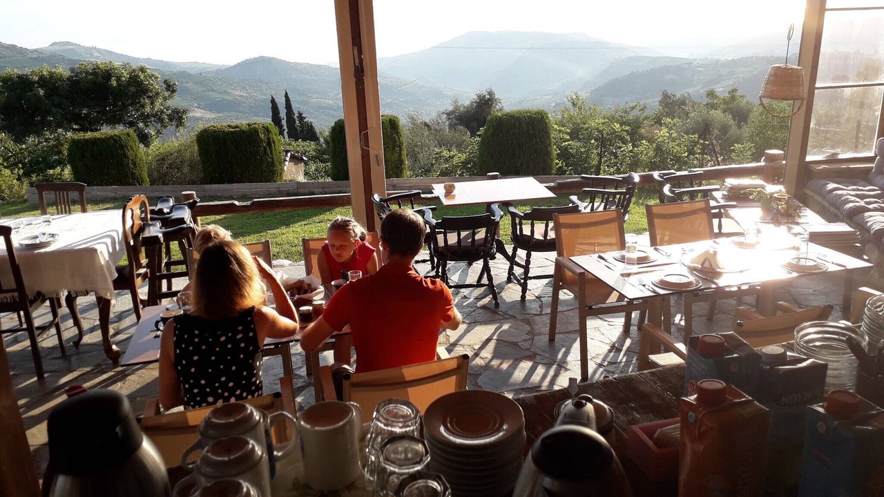 Photo of Outdoor in Lakka