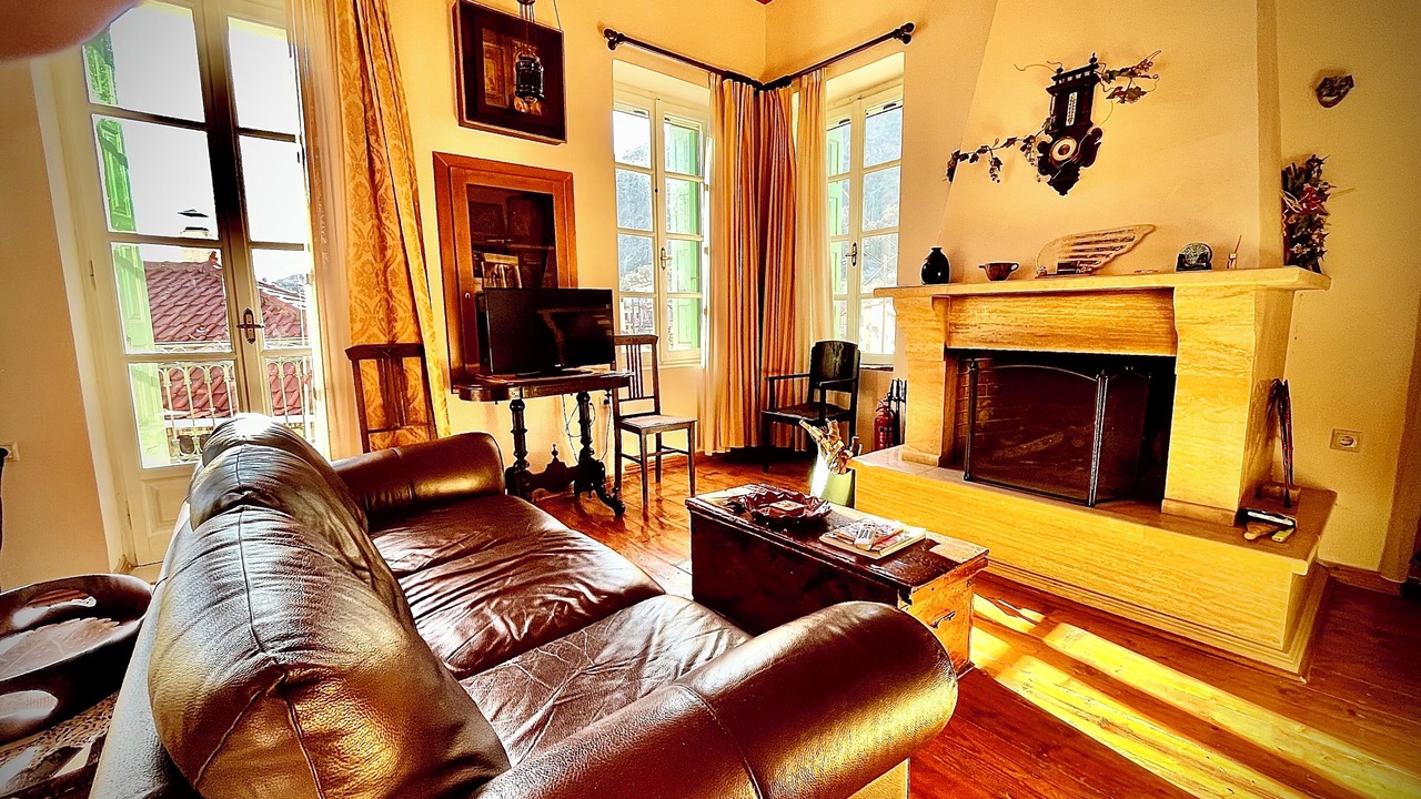 Photo of Livingroom in Lakka