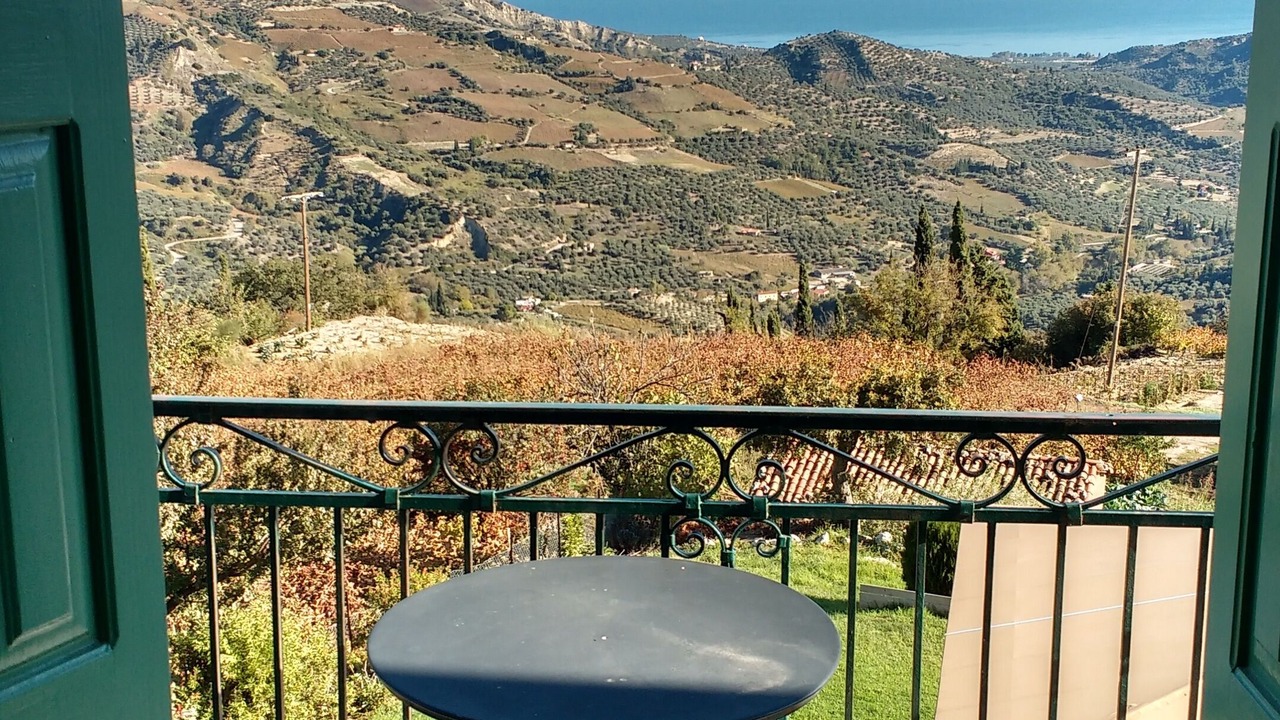 Photo of Outdoor in Lakka