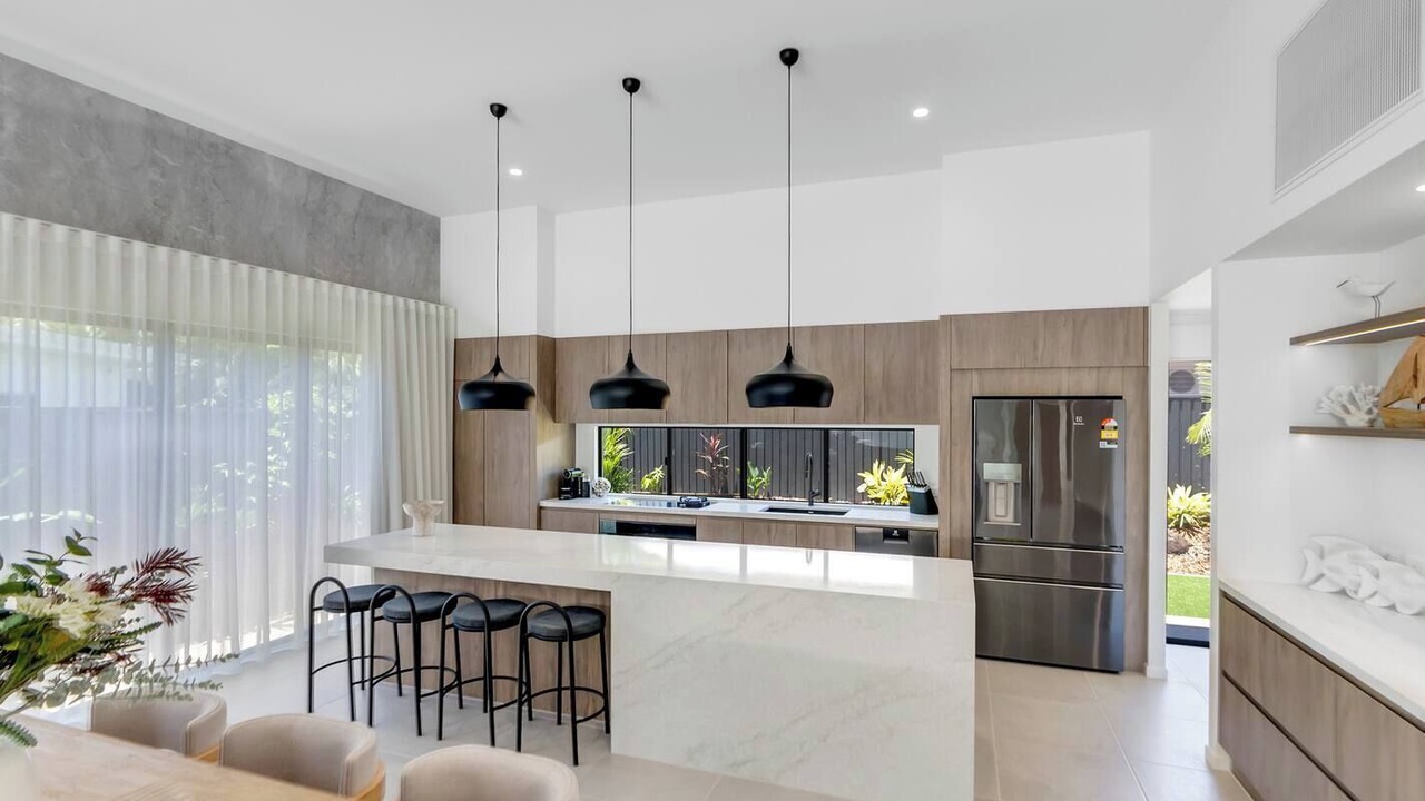 Photo of Kitchen in Clifton Beach