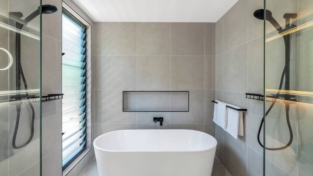 Photo of Bathroom in Clifton Beach