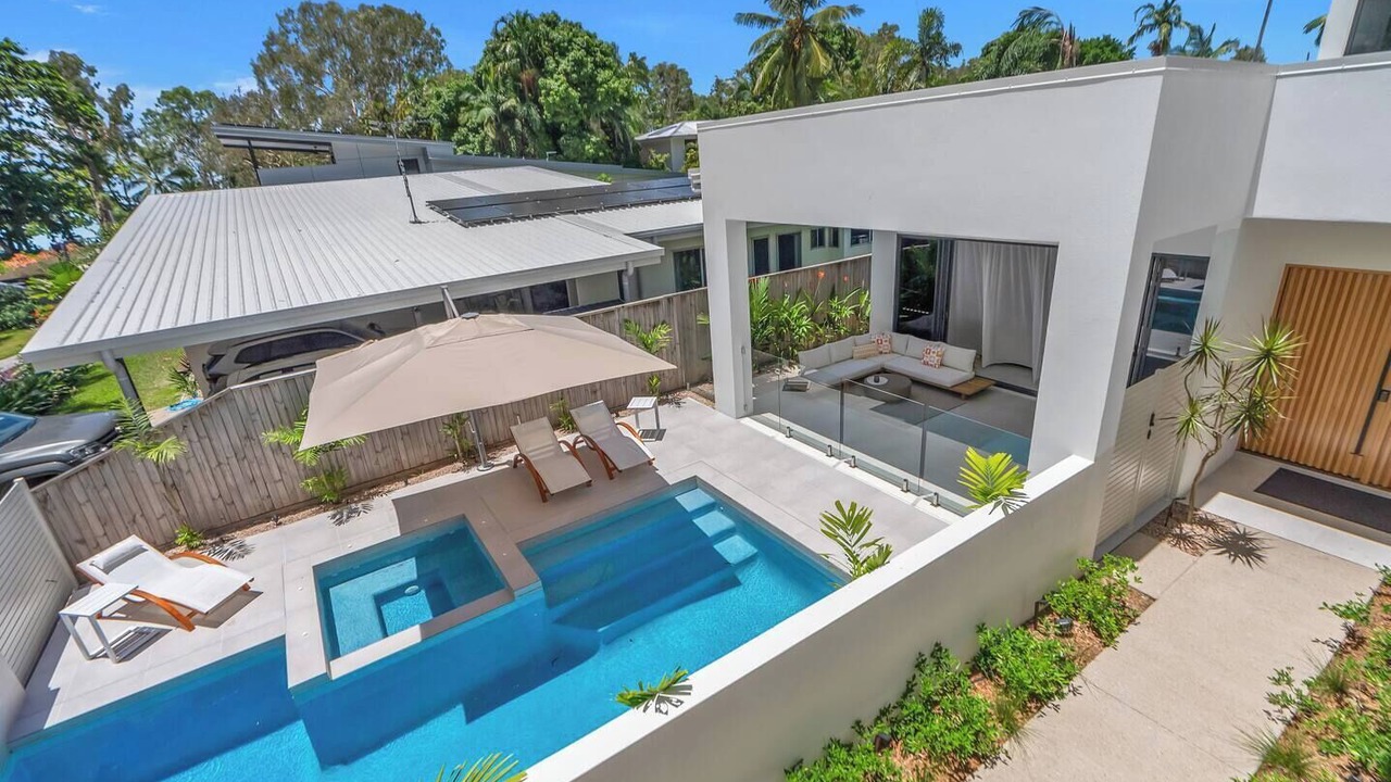 Photo of Outdoor in Clifton Beach