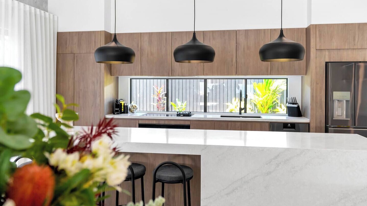 Photo of Kitchen in Clifton Beach