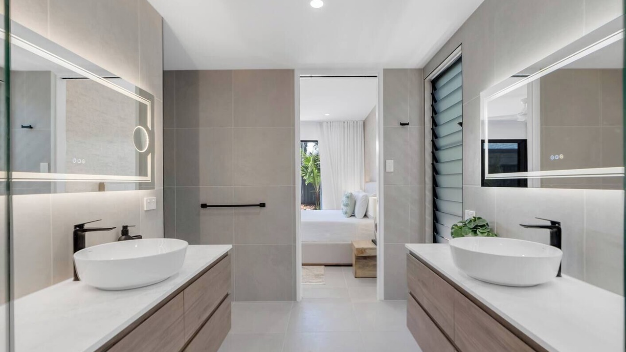 Photo of Bathroom in Clifton Beach