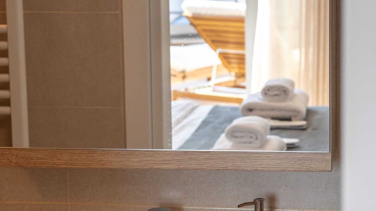 Photo of Bathroom in Moschato-Tavros