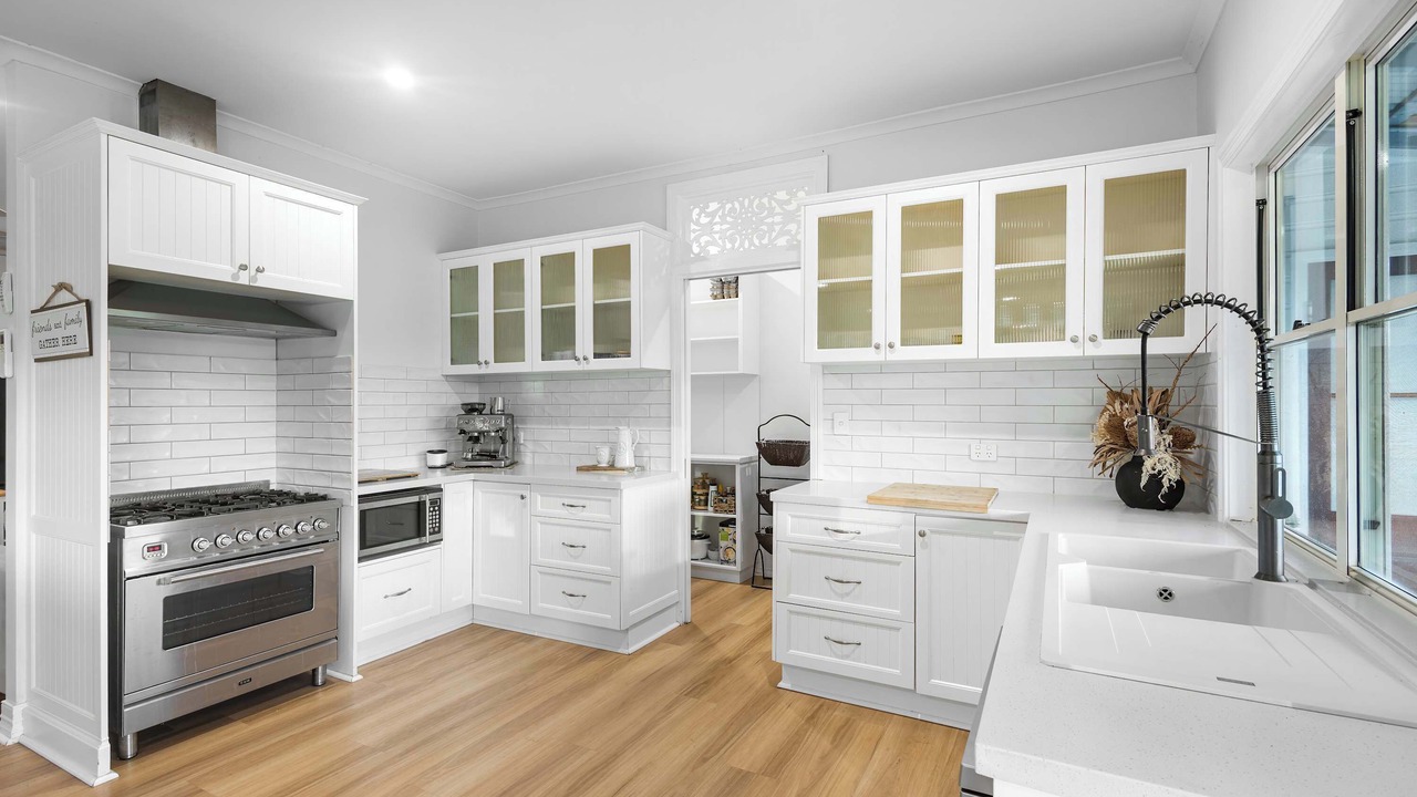 Photo of Kitchen in Belli Park