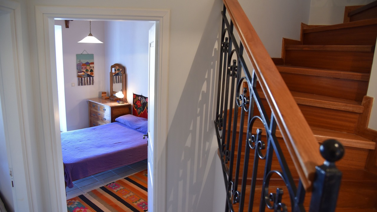 Photo of Bedroom in Paleopolis