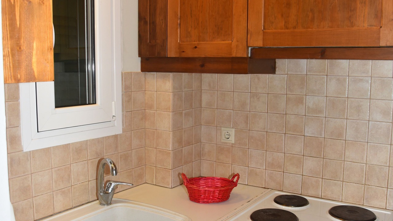 Photo of Kitchen in Paleopolis
