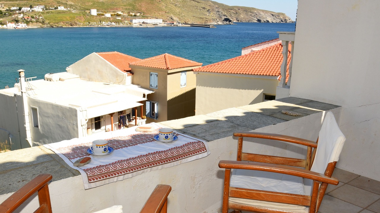 Photo of Outdoor in Paleopolis