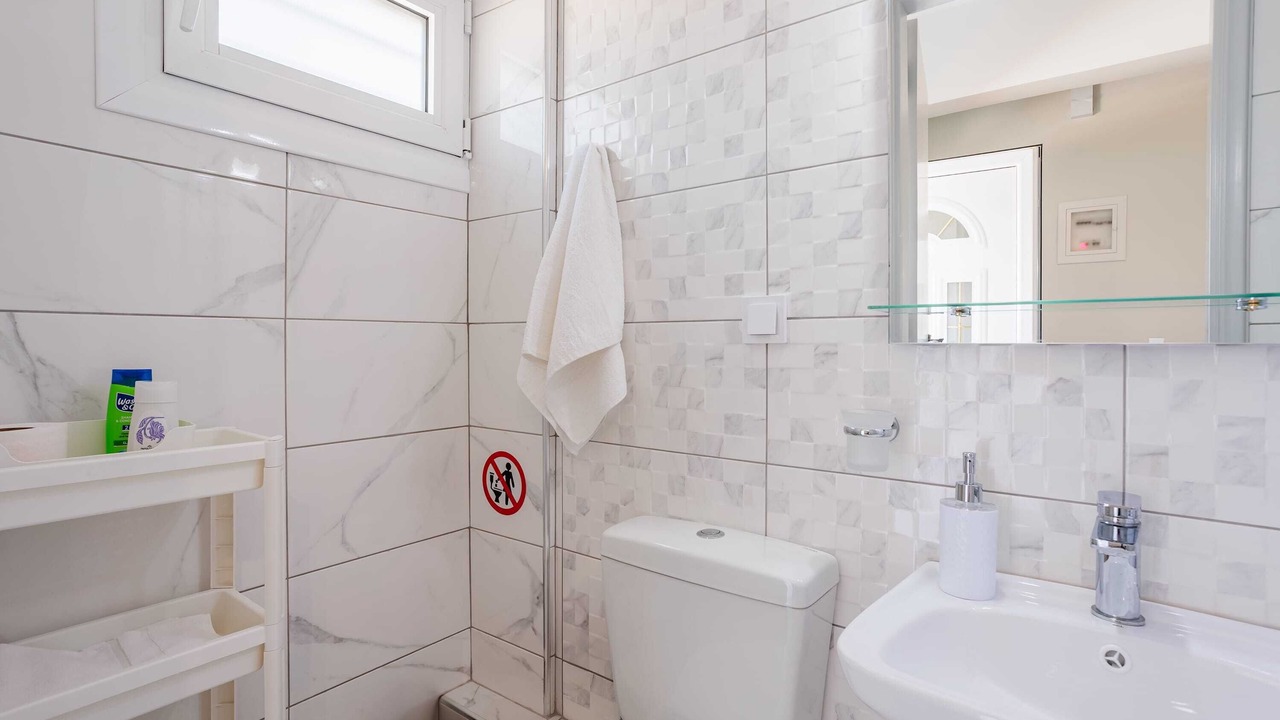 Photo of Bathroom in Agrilos