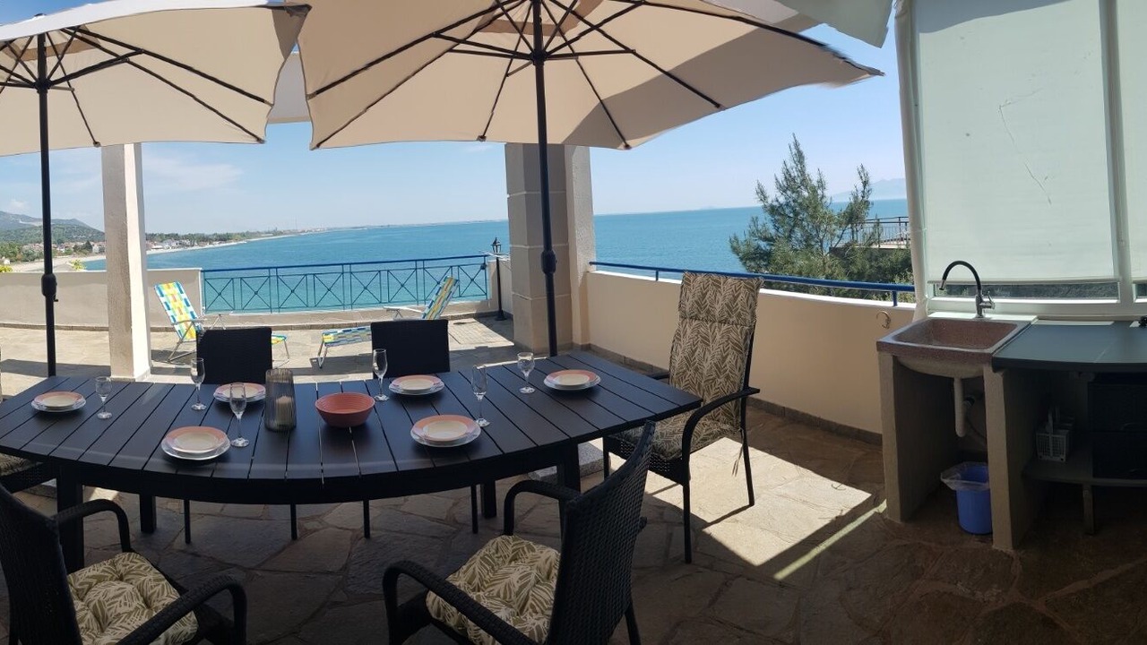 Photo of Outdoor in Kavala