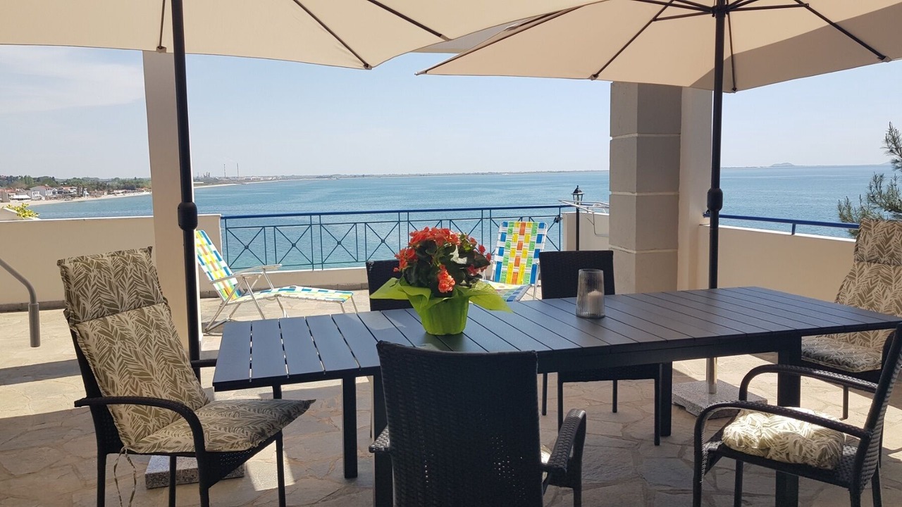 Photo of Outdoor in Kavala