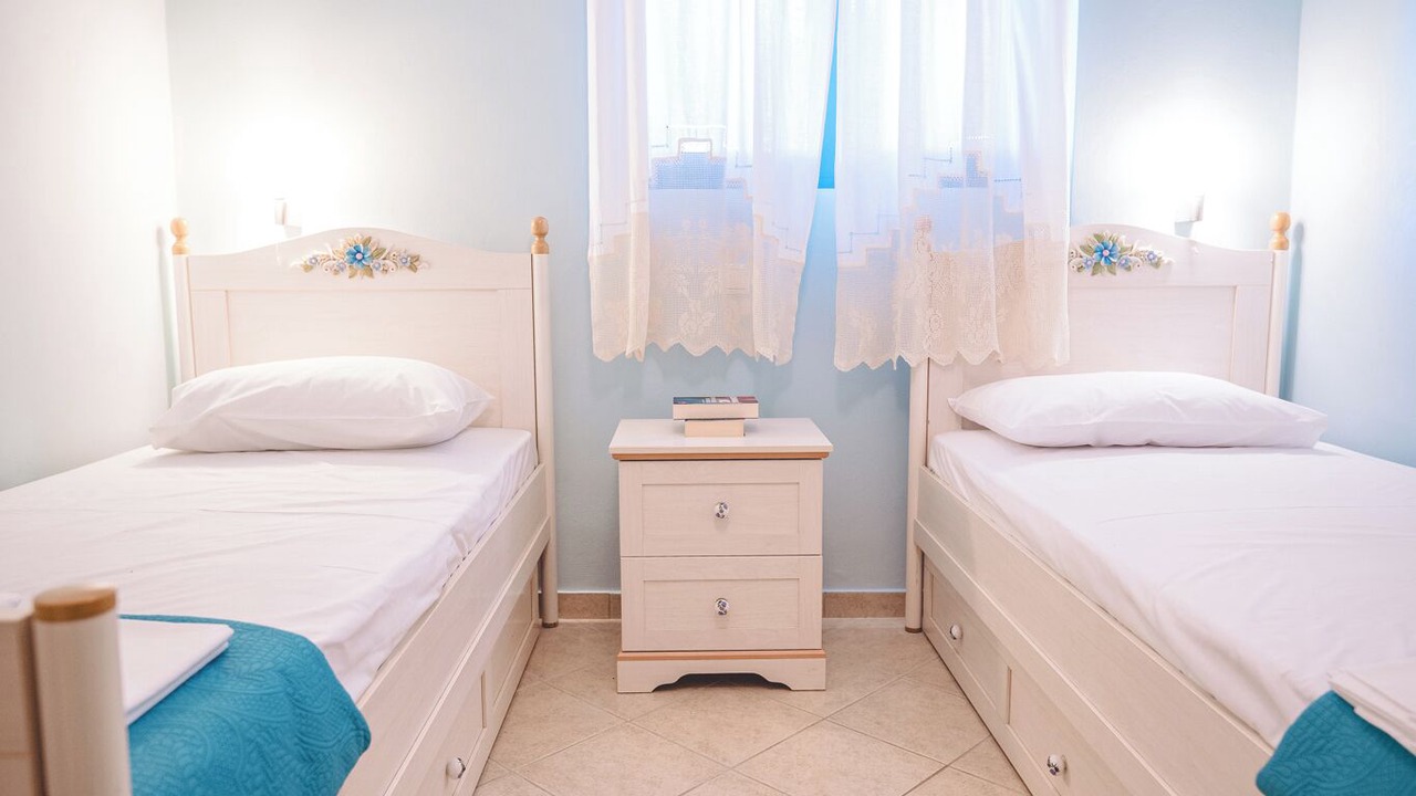 Photo of Bedroom in Eretria