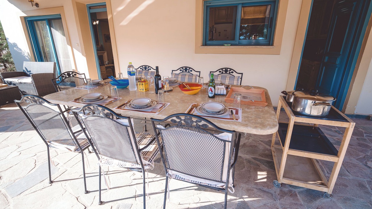 Photo of Outdoor in Eretria