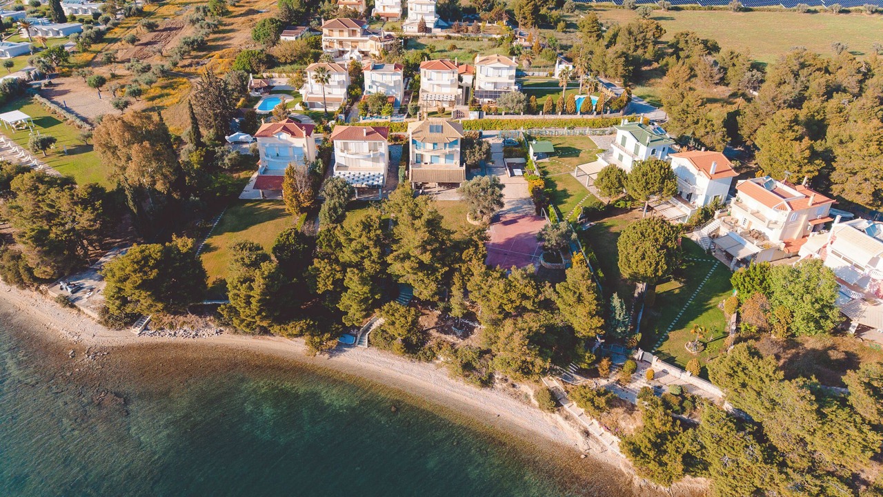 Photo of Outdoor in Eretria