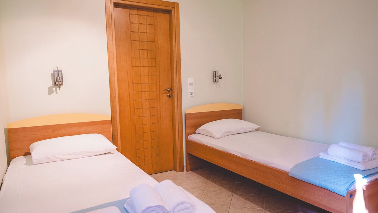 Photo of Bedroom in Eretria