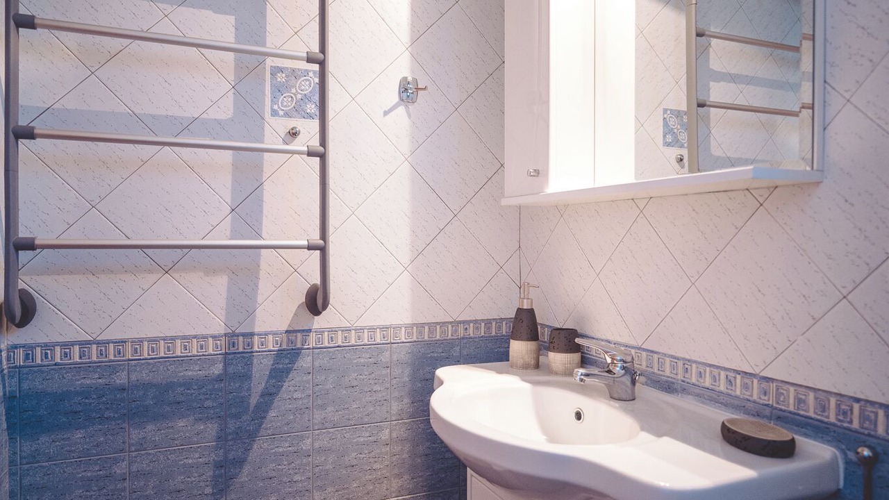 Photo of Bathroom in Eretria