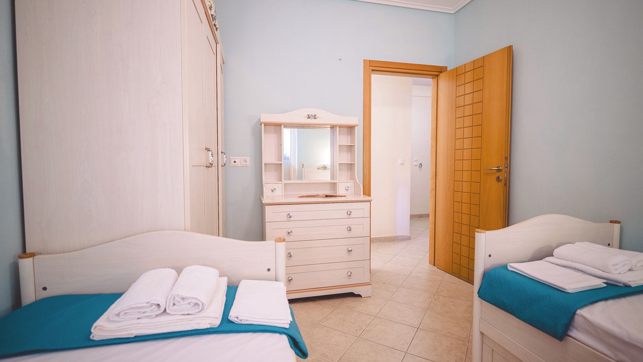 Photo of Bedroom in Eretria