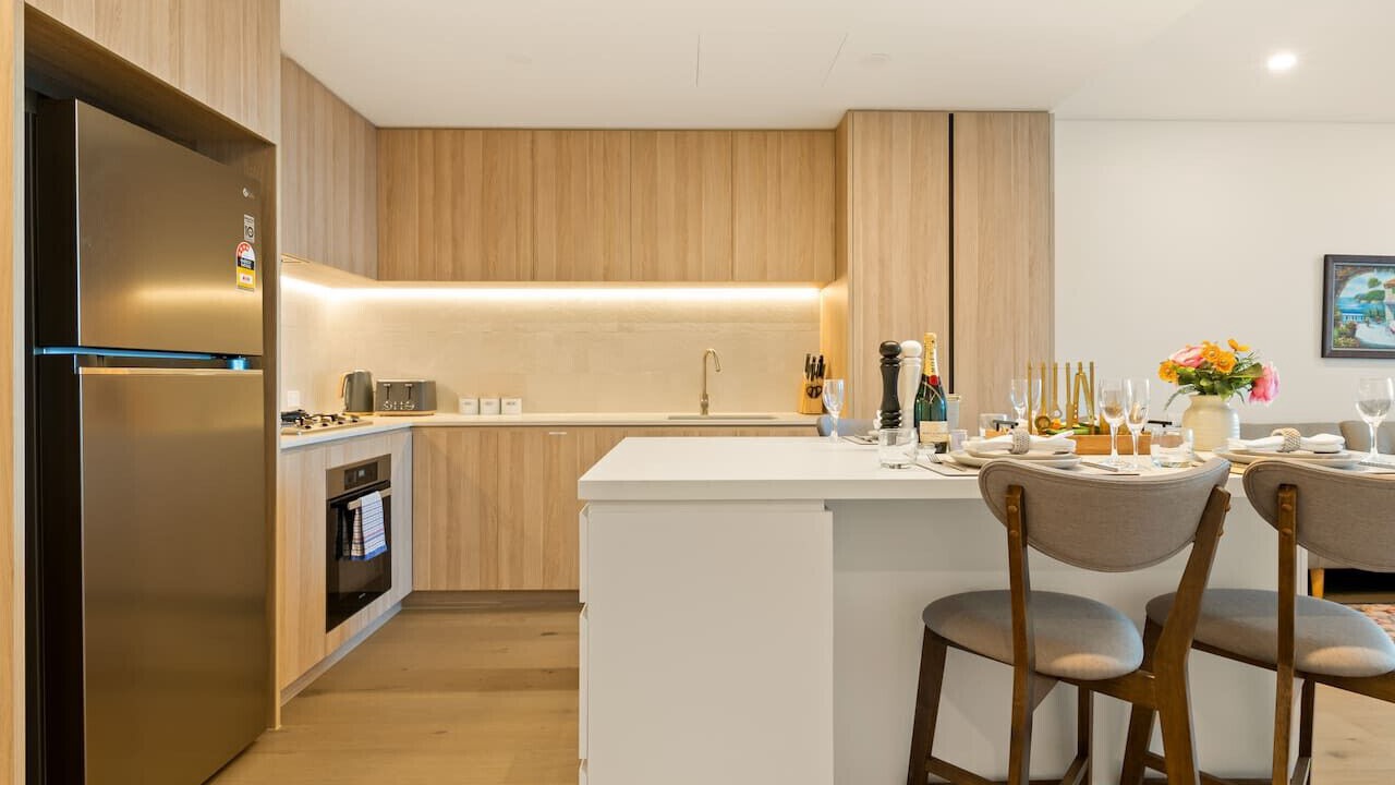 Photo of Kitchen in West End