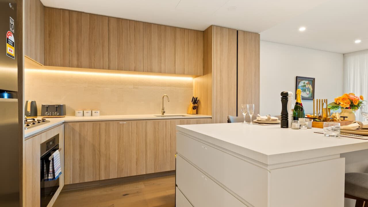 Photo of Kitchen in West End