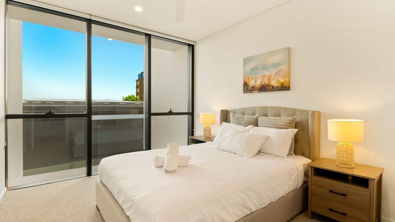 Photo of Bedroom in West End