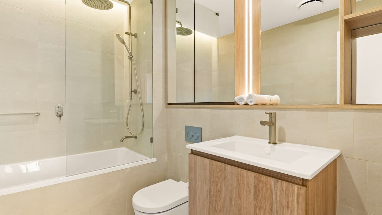Photo of Bathroom in West End
