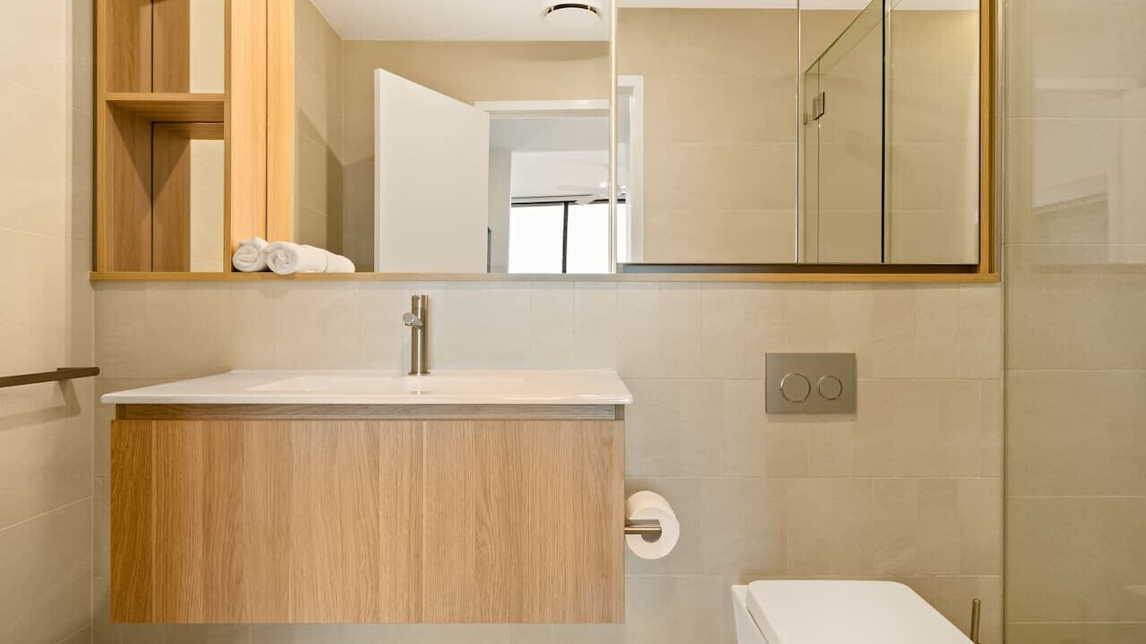 Photo of Bathroom in West End