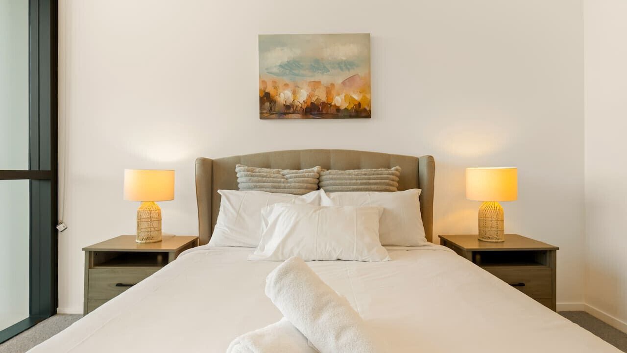 Photo of Bedroom in West End