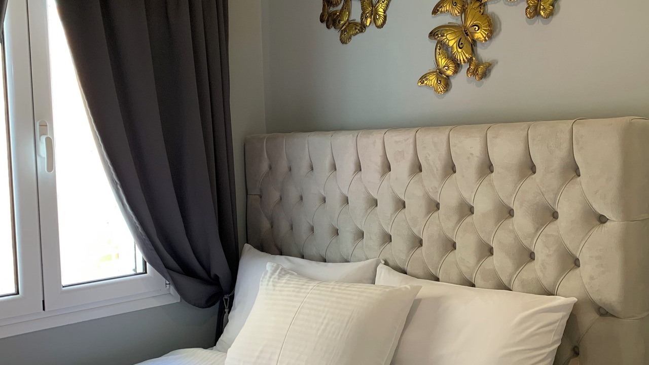 Photo of Bedroom in Spata-Artemida