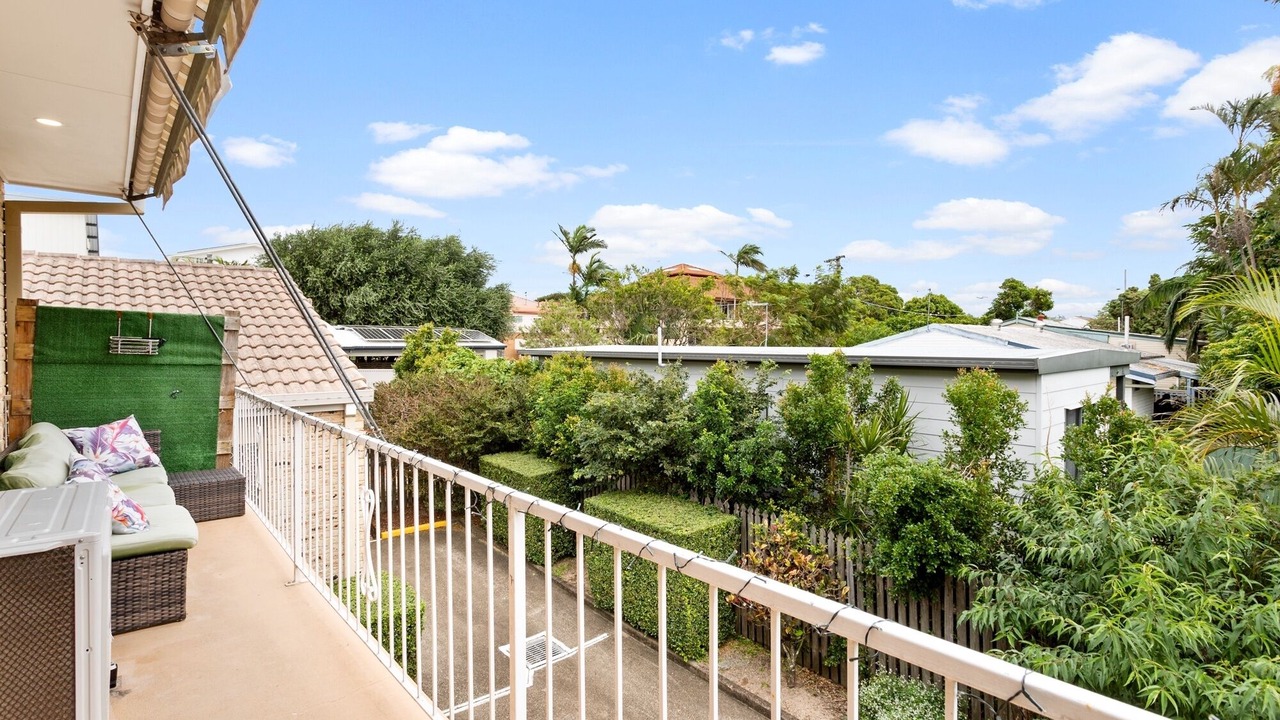 Photo of Patio Balcony in Scarborough