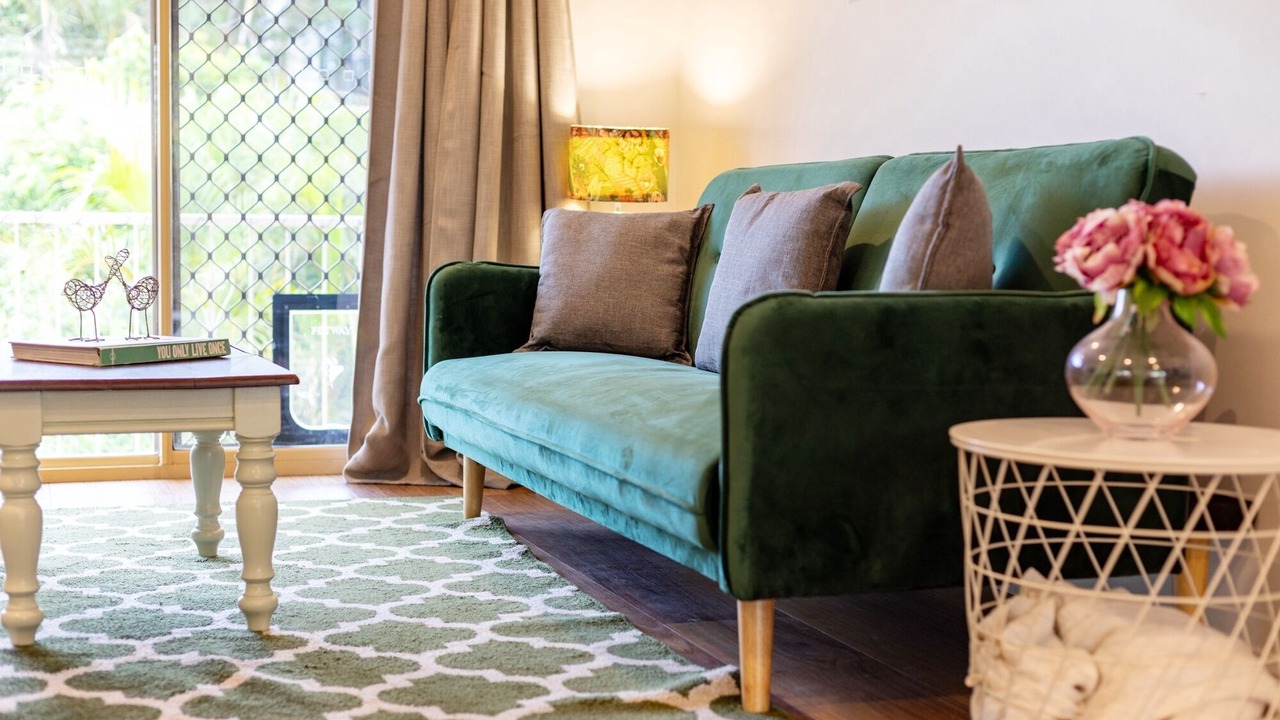 Photo of Livingroom in Scarborough