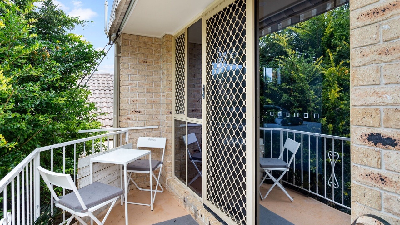 Photo of Patio Balcony in Scarborough