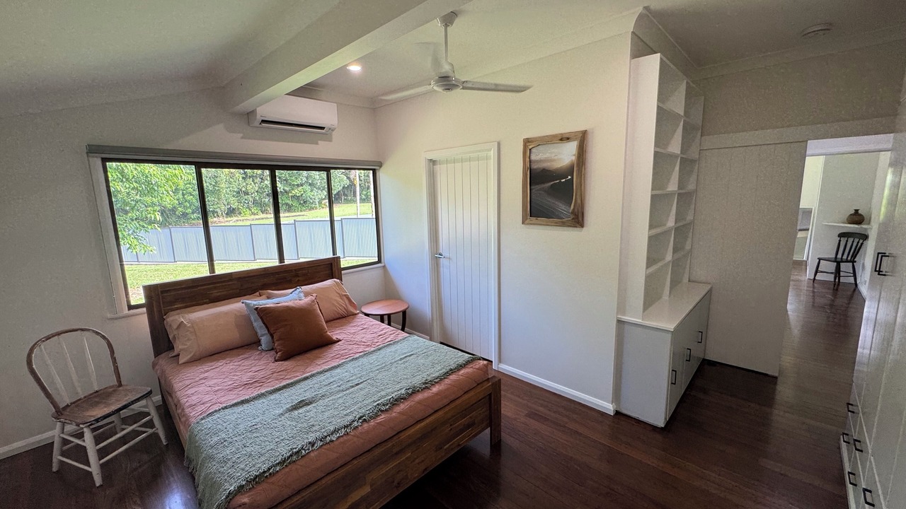 Photo of Bedroom in Daintree