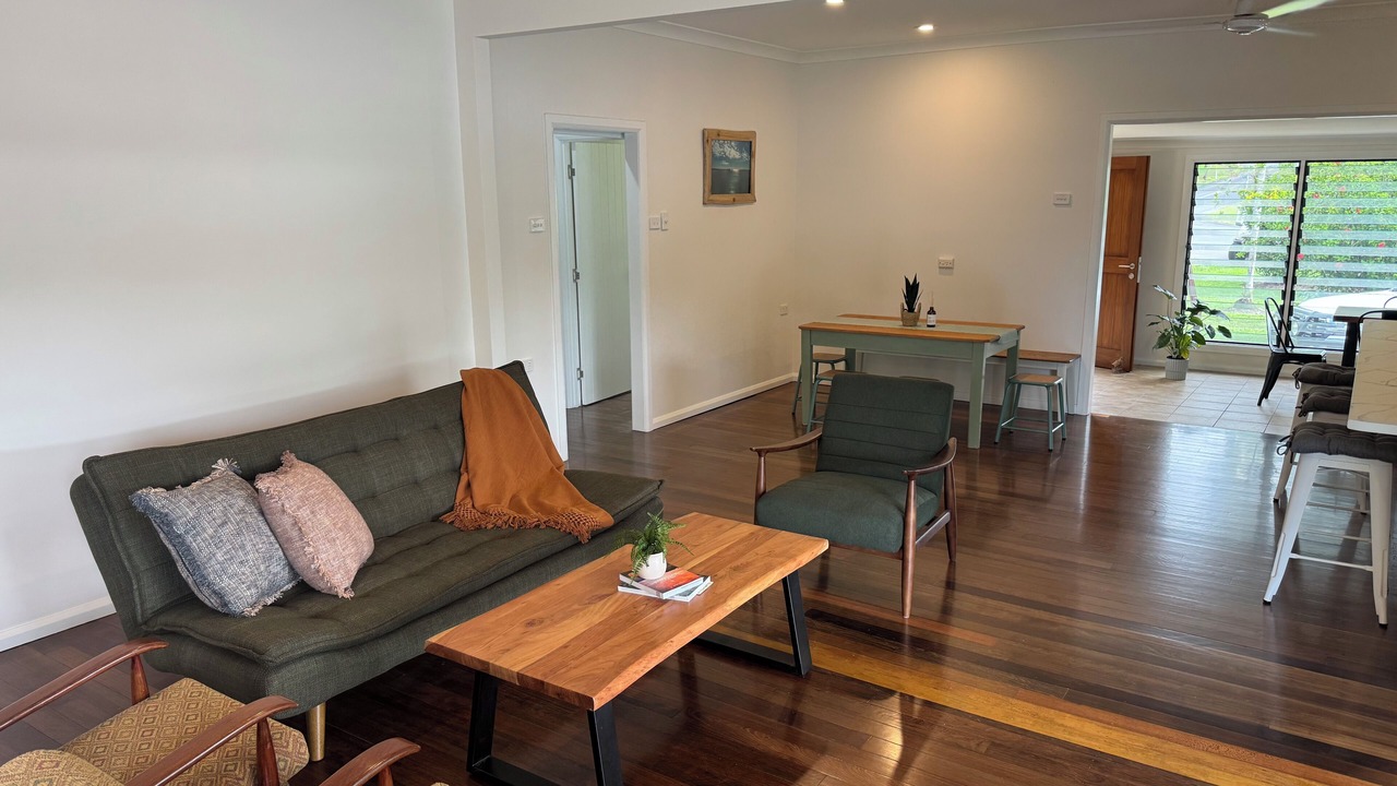 Photo of Livingroom in Daintree