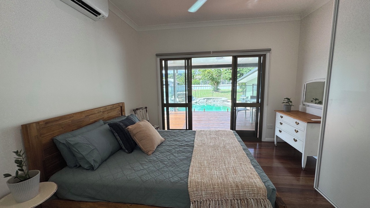 Photo of Bedroom in Daintree