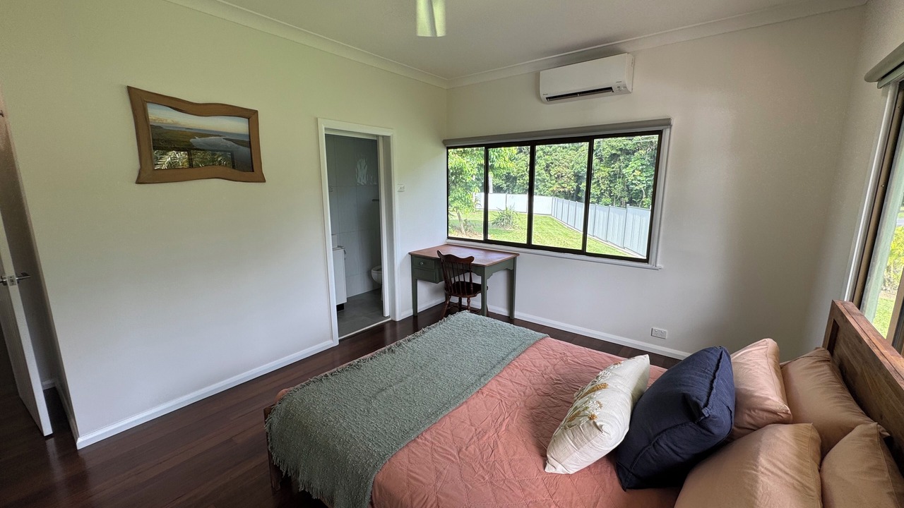 Photo of Bedroom in Daintree