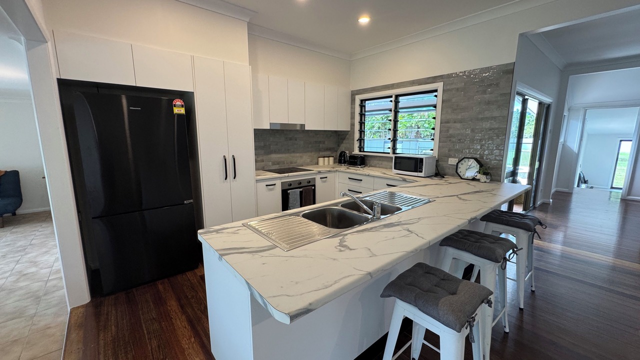 Photo of Kitchen in Daintree