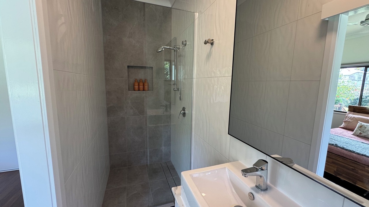 Photo of Bathroom in Daintree