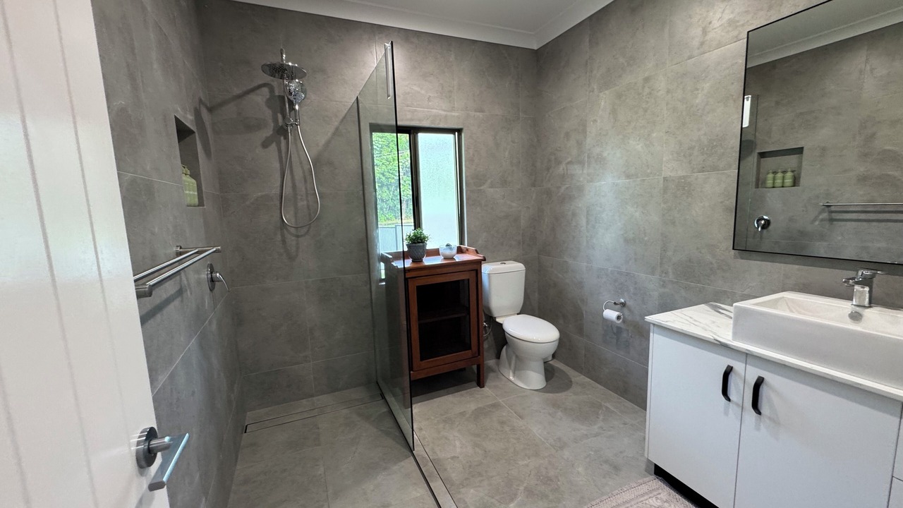 Photo of Bathroom in Daintree