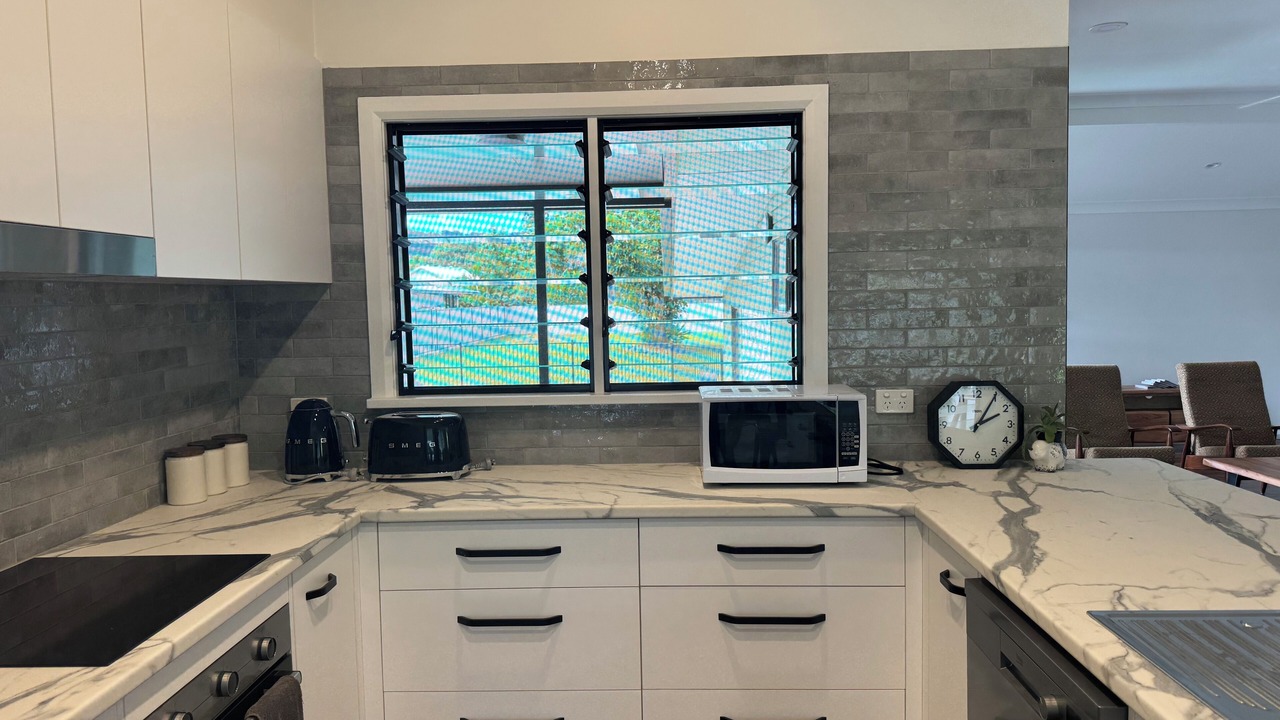 Photo of Kitchen in Daintree