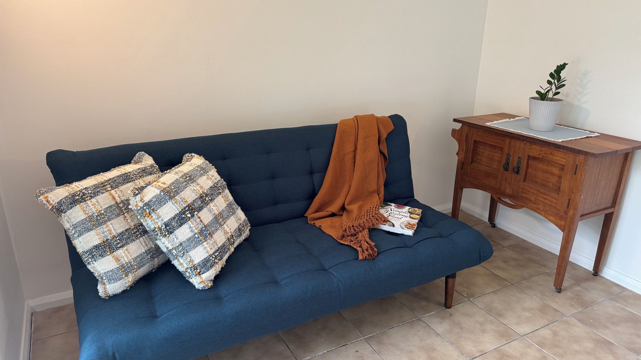 Photo of Livingroom in Daintree