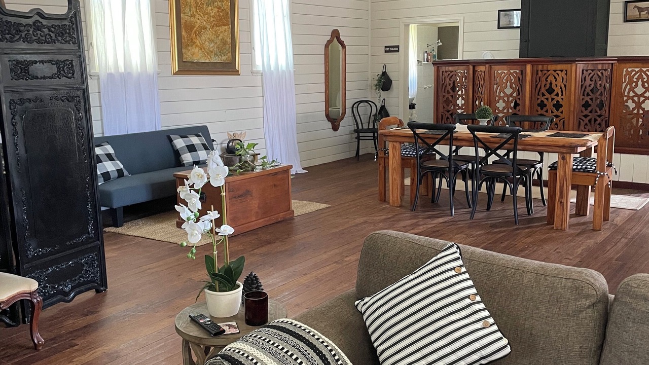 Photo of Livingroom in Mount Perry